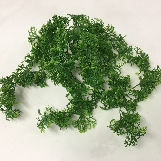 GREENERY, Moss Vine - Light Green 32cm